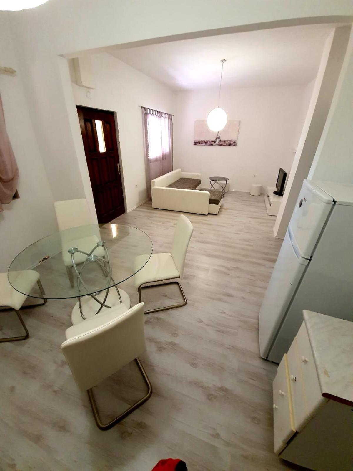 Apartmani Desnica Kruševo Exterior foto